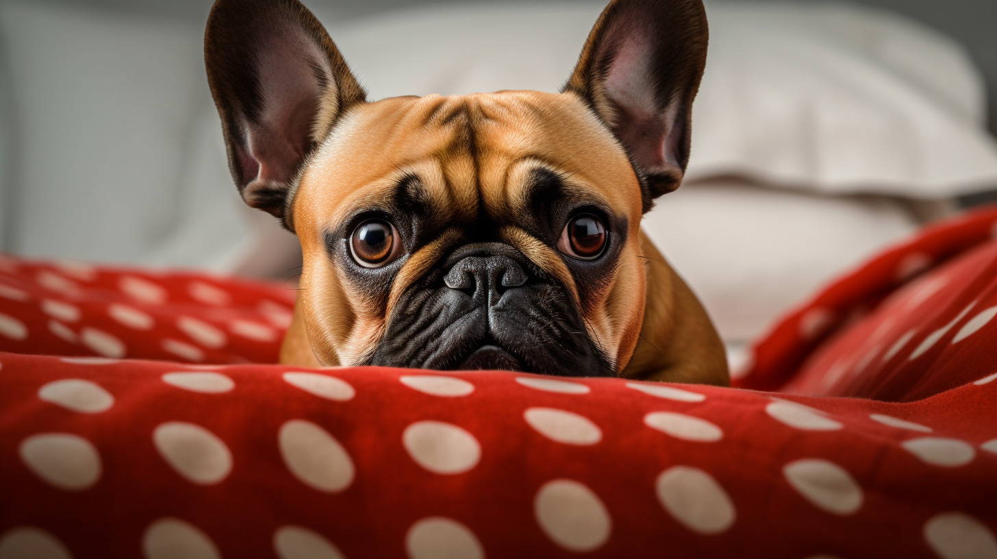 Best flea and tick medicine for deals french bulldogs