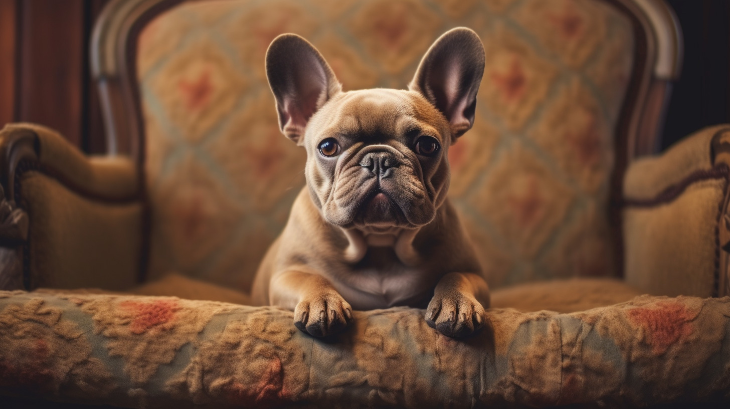 French bulldog cost of 2024 ownership