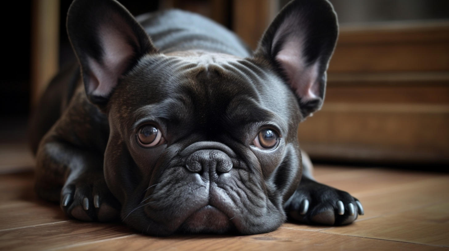 are french bulldogs prone to bloat?