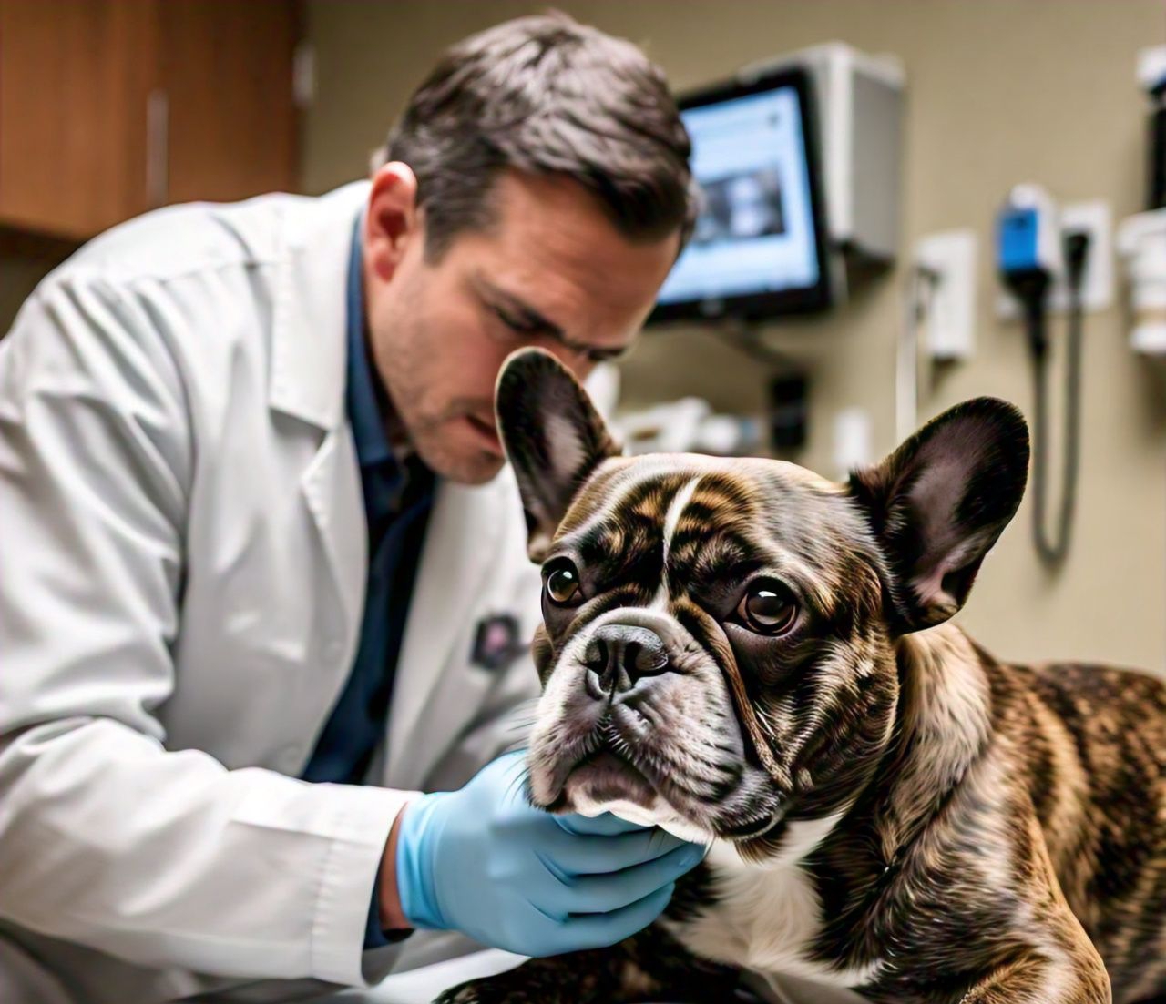 What to Do If Your Frenchie Eats Aluminum Foil? – All About Frenchies