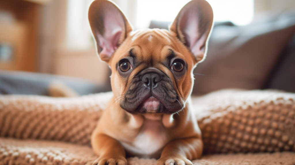 Best probiotics 2025 for french bulldogs